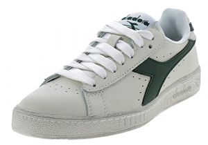 Diadora Mixte Game L Low Waxed Chaussure de Gymnastique