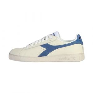 Diadora Mixte Game L Low Waxed Suede Pop Chaussure de Gymnastique