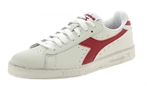 Diadora Mixte Game L Low Waxed Chaussure de Gymnastique