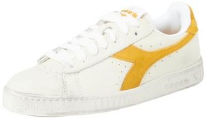 Diadora Mixte Game L Low Waxed Suede Pop Chaussure de Gymnastique