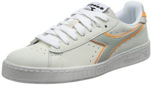 Diadora Mixte Game L Low Icône Chaussures de Sport à col Montant