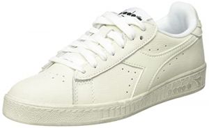 Diadora Mixte Game L Low Waxed Baskets