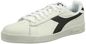 Diadora Mixte Game L Low Waxed Baskets