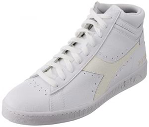 Diadora Femme Game L High 2030 Chaussure de Gymnastique