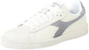 Diadora Mixte Game L Low Waxed Suede Pop Chaussure de Gymnastique