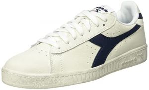 Diadora Mixte Game L Low Waxed Baskets