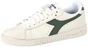 Diadora Mixte Game L Low Waxed Baskets