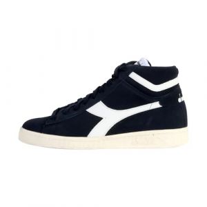 Diadora Mixte Game L High Suede Waxed Chaussure de Gymnastique