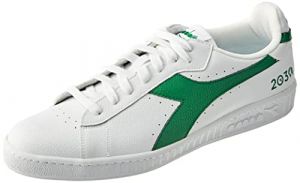 Diadora Mixte Game L Low 2030 Chaussure de Gymnastique