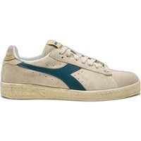 Baskets Diadora Game L Waxed Low