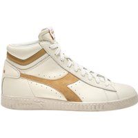 Baskets Diadora Game L High Waxed Suede Pop