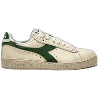 Baskets Diadora Game L Waxed Pop Low