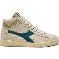 Baskets haut Diadora Game L Waxed High