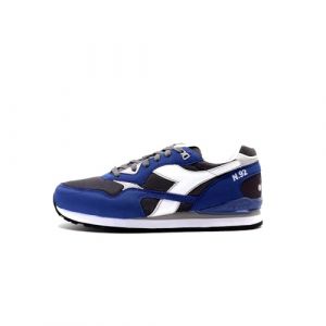 Diadora Homme N° 92 Chaussure de Gymnastique