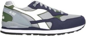 Diadora Mixte N.92 Chaussure de Gymnastique