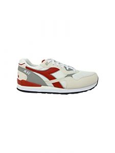 Diadora Homme N° 92 Chaussure de Gymnastique