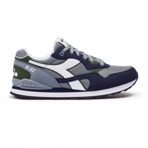 Diadora Mixte N.92 Chaussure de Gymnastique