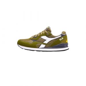 Diadora Mixte N.92 Chaussure de Gymnastique