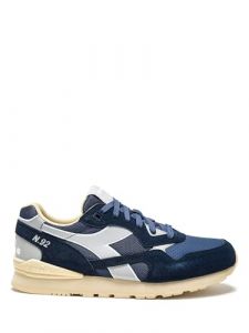 Diadora Homme N.92 Advance Chaussure de Gymnastique