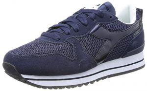 Diadora Femme Olympia Platform Maxi WN Chaussures de sécurité Haute