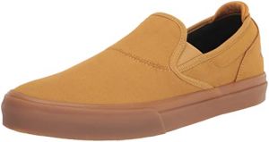 Emerica Homme Wino G6 Slip-on Chaussure de Skate