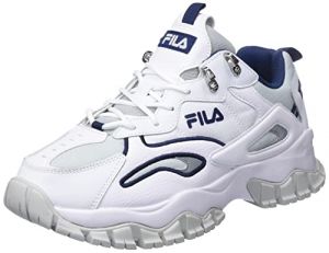 FILA Homme Ray Tracer TR2 Basket