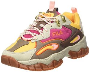 FILA Femme Ray Tracer TR2 WMN Basket