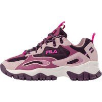 Baskets femme Fila Ray Tracer