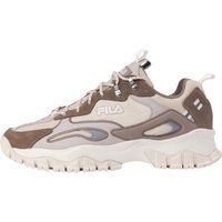 Baskets femme Fila Ray Tracer