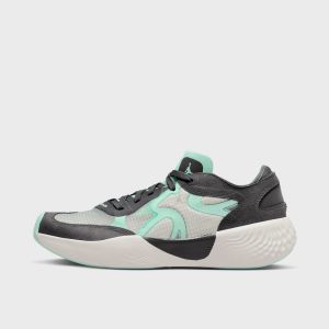 Wmns Delta 3 Low, Jordan, Basketball, en gris, taille: 38.5