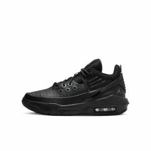 Chaussure Jordan Max Aura 5 pour ado - Noir