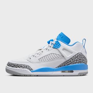 Spizike Low white/university blue/wolf grey, Jordan, Footwear, en blanc, taille: 41