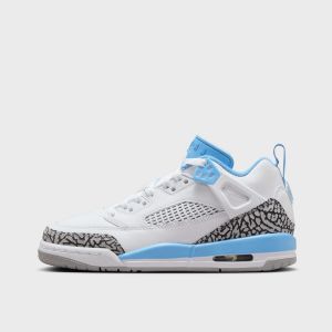 Spizike Low (GS), Jordan, Footwear, en blanc, taille: 36