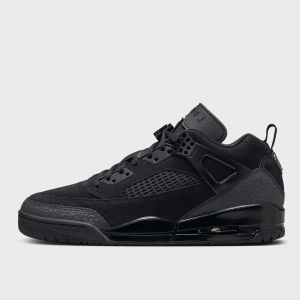 Spizike Low, Jordan, Footwear, en noir, taille: 41