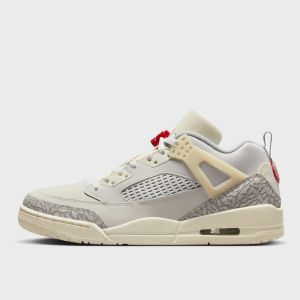 Spizike Low, Jordan, Footwear, en beige, taille: 42