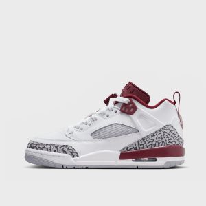 Spizike Low (GS), Jordan, Footwear, en blanc, taille: 36