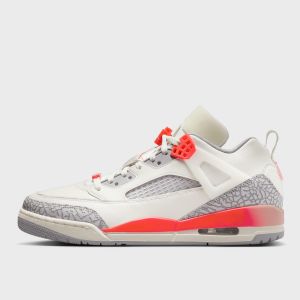 Spizike Low PSG, Jordan, Footwear, en blanc, taille: 41