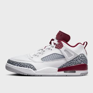 Spizike Low, Jordan, Footwear, en blanc, taille: 42