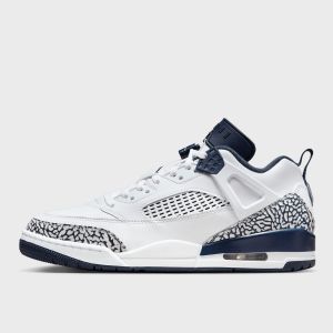 Spizike Low, Jordan, Footwear, en blanc, taille: 42.5