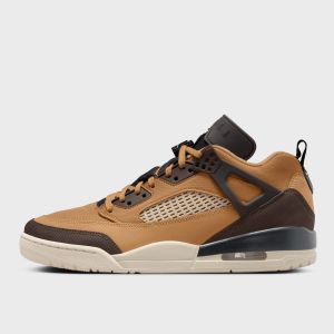 Spizike Low flax/baroque brown/black/sanddrift, Jordan, Footwear, en beige, taille: 41