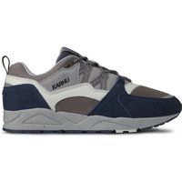 Baskets Karhu Fusion 2.0 - F804176 Mood Indigo / Smoked Pearl