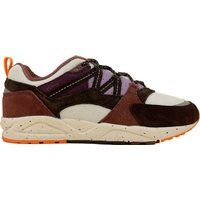 Baskets Karhu Fusion 2.0 - F804179 Marron / Chocolate Torte