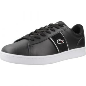 Lacoste Carnaby Set CGR Noir 45