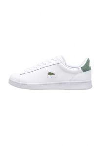 Lacoste Carnaby Set 224 1 SMA Baskets Plates Homme