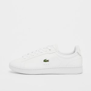 Carnaby Pro (GS), Lacoste, Footwear, en blanc, taille: 35