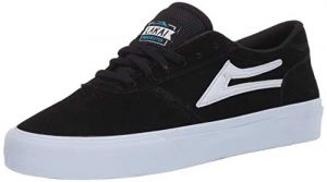 Lakai Limited Footwear Mens Manchester Chaussures de skate