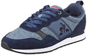 Le Coq Sportif Homme Alpha Classic Workwear Basket