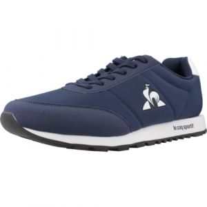 Le Coq Sportif Mixte RACERONE_2 Basket