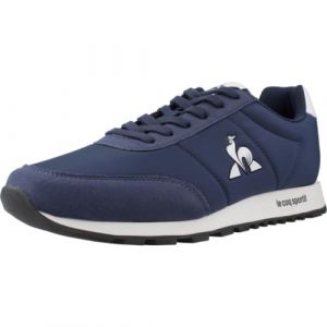 Le Coq Sportif Mixte RACERONE_2 Dress Blue Basket