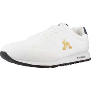 Le Coq Sportif Mixte RACERONE_2 Basket